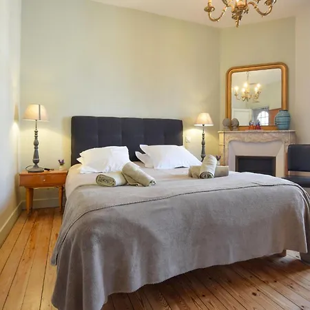 Amazing In With Wifi Casa vacanze Deauville