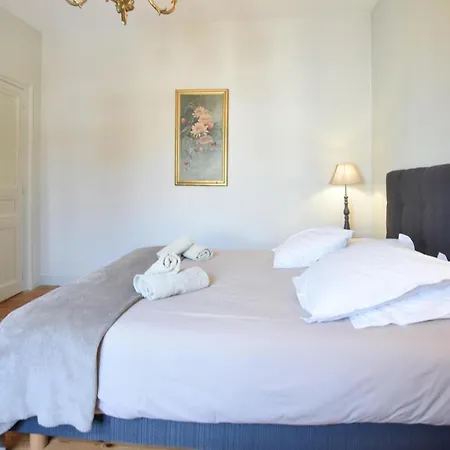 Casa vacanze Amazing In With Wifi Deauville