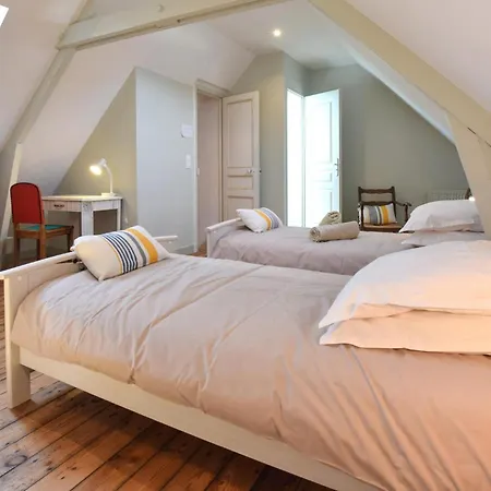 Casa vacanze Amazing In With Wifi Deauville
