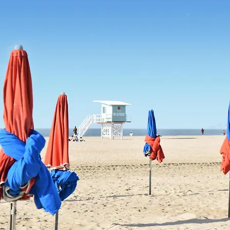 Amazing In With Wifi * Deauville